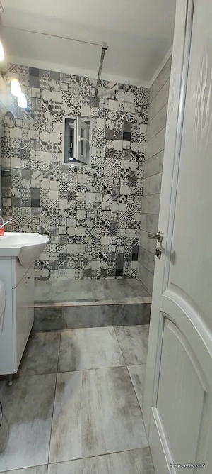 ÎNCHIRIERE   3 camere, 70 MP, parter   Micro 3, langa scoala 11 - imagine 9