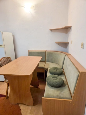 Direct proprietar inchiriez | 2 camere decomandat | mcdonald s  | etaj 1 | centrală + ac | 350   - imagine 8