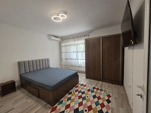 Apartament 1 cameră mobilat nou renovat la prima inchiriere   IC Frimu - imagine 6