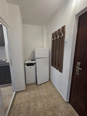 Apartament 1 cameră mobilat nou renovat la prima inchiriere   IC Frimu - imagine 8