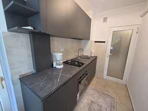 Apartament 1 cameră mobilat nou renovat la prima inchiriere   IC Frimu - imagine 5