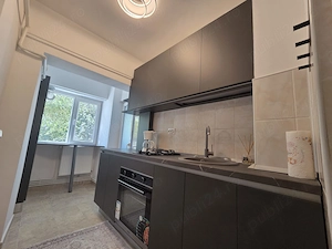 Apartament 1 cameră mobilat nou renovat la prima inchiriere   IC Frimu - imagine 4