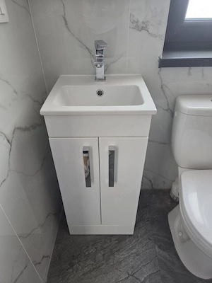 Apartament 1 cameră mobilat nou renovat la prima inchiriere   IC Frimu - imagine 11