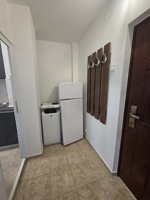 Apartament 1 cameră mobilat nou renovat la prima inchiriere   IC Frimu - imagine 10