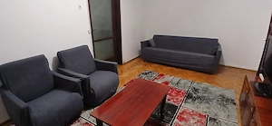 Inchiriez Ap 2 camere - zona Iancului
