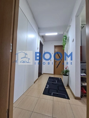 Apartament 2 camere Ostroveni | Etaj 1 | Complet mobilat I-01 - imagine 6