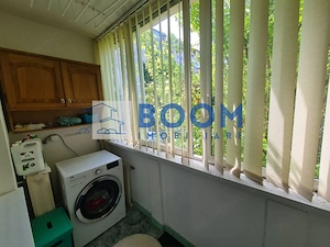 Apartament 2 camere Ostroveni | Etaj 1 | Complet mobilat I-01 - imagine 8