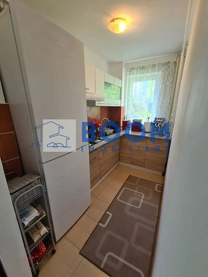 Apartament 2 camere Ostroveni | Etaj 1 | Complet mobilat I-01 - imagine 5