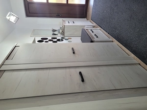 Vând duplex 4 camere mobilat și utilat - imagine 5