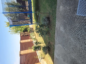 Vând duplex 4 camere mobilat și utilat - imagine 4