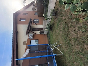 Vând duplex 4 camere mobilat și utilat