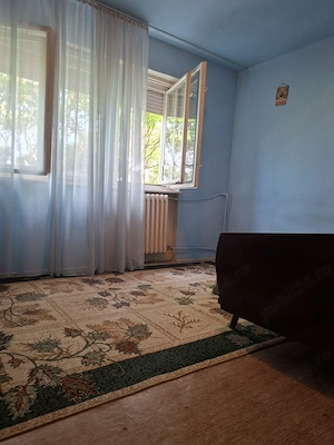Apartament 2 camere, balcon, Rogerius - imagine 2