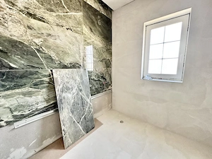 Duplex modern cu 4 camere | 111 mp utili | Dressing | Mosnita - imagine 19