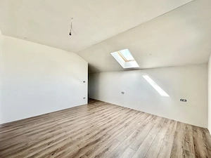 Duplex modern cu 4 camere | 111 mp utili | Dressing | Mosnita - imagine 13