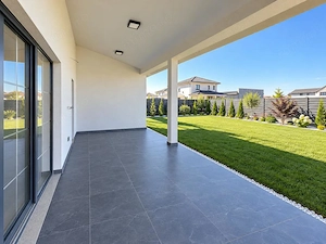 Duplex modern cu 4 camere | 111 mp utili | Dressing | Mosnita - imagine 11