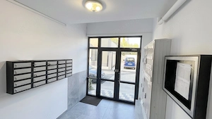 2 Camere, Lift, Centrala si loc de parcare inclus in pret - imagine 12