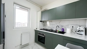 2 Camere, Lift, Centrala si loc de parcare inclus in pret - imagine 8