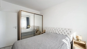 2 Camere, Lift, Centrala si loc de parcare inclus in pret - imagine 5