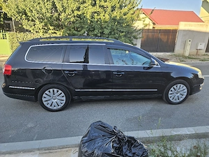 Vând Vw Passat B6 Highline 2.0TDi - imagine 4