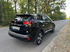 Peugeot 3008 An 23 12 2019 Automat EAT8, 1,5 diesel-131c.p - imagine 5