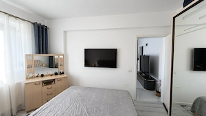 2 Camere, Lift, Centrala si loc de parcare inclus in pret - imagine 6