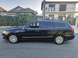 Vând Vw Passat B6 Highline 2.0TDi - imagine 3