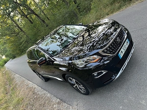Peugeot 3008 An 23 12 2019 Automat EAT8, 1,5 diesel-131c.p - imagine 2