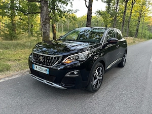 Peugeot 3008 An 23 12 2019 Automat EAT8, 1,5 diesel-131c.p - imagine 4