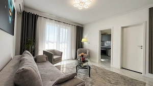 2 Camere, Lift, Centrala si loc de parcare inclus in pret - imagine 2