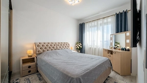 2 Camere, Lift, Centrala si loc de parcare inclus in pret - imagine 4