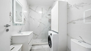 2 Camere, Lift, Centrala si loc de parcare inclus in pret - imagine 7