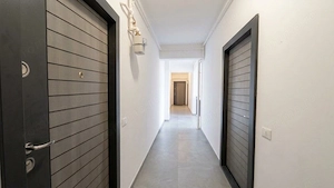 2 Camere, Lift, Centrala si loc de parcare inclus in pret - imagine 10