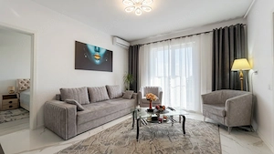 2 Camere, Lift, Centrala si loc de parcare inclus in pret