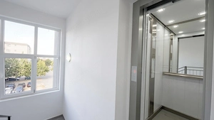 2 Camere, Lift, Centrala si loc de parcare inclus in pret - imagine 11