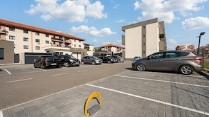 2 Camere, Lift, Centrala si loc de parcare inclus in pret - imagine 14