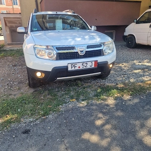 Vand Dacia Duster ! - imagine 2