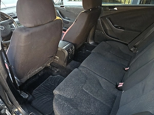 Vând Vw Passat B6 Highline 2.0TDi - imagine 8