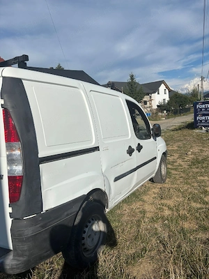 vand fiat doblo  - imagine 3