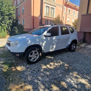 Vand Dacia Duster ! - imagine 5
