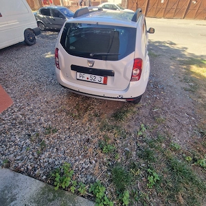 Vand Dacia Duster ! - imagine 6