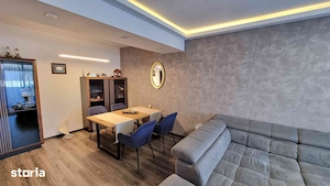 Apartament decomandat 2 camere, 2 băi, Brașov-Coresi - imagine 15