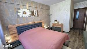 Apartament decomandat 2 camere, 2 băi, Brașov-Coresi - imagine 13
