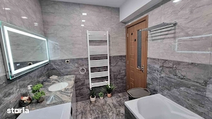 Apartament decomandat 2 camere, 2 băi, Brașov-Coresi - imagine 3