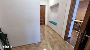 Apartament decomandat 2 camere, 2 băi, Brașov-Coresi - imagine 10