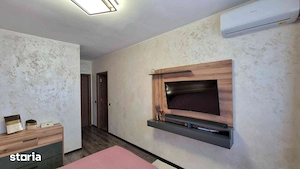 Apartament decomandat 2 camere, 2 băi, Brașov-Coresi - imagine 12