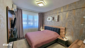 Apartament decomandat 2 camere, 2 băi, Brașov-Coresi - imagine 14