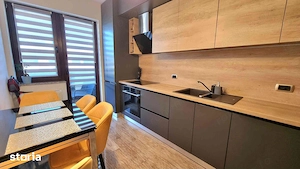 Apartament decomandat 2 camere, 2 băi, Brașov-Coresi - imagine 8