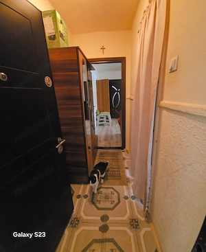Apartament 2 camere- CARTIER NOUA - imagine 8