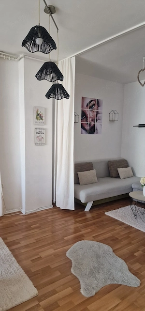 Apartament cu 3 camere zona Aem - imagine 4