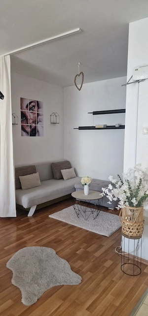 Apartament cu 3 camere zona Aem - imagine 3